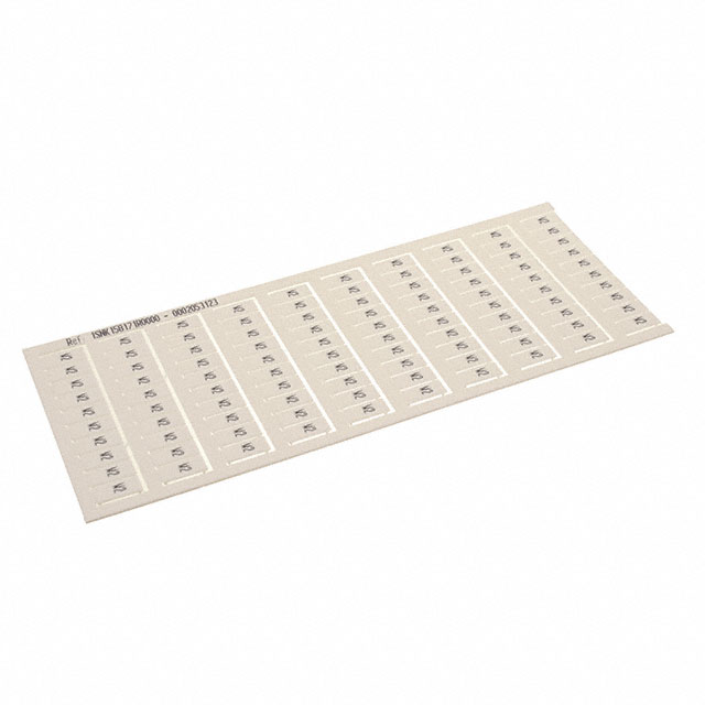 SNK PRE-PRINTED