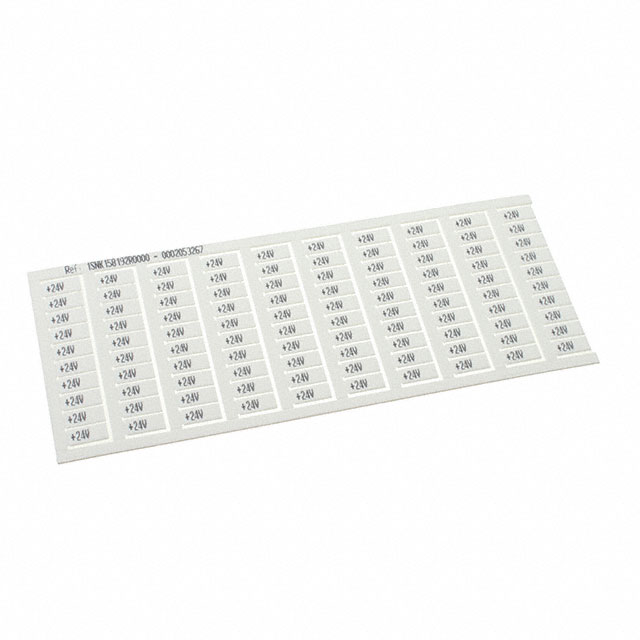 SNK PRE-PRINTED
