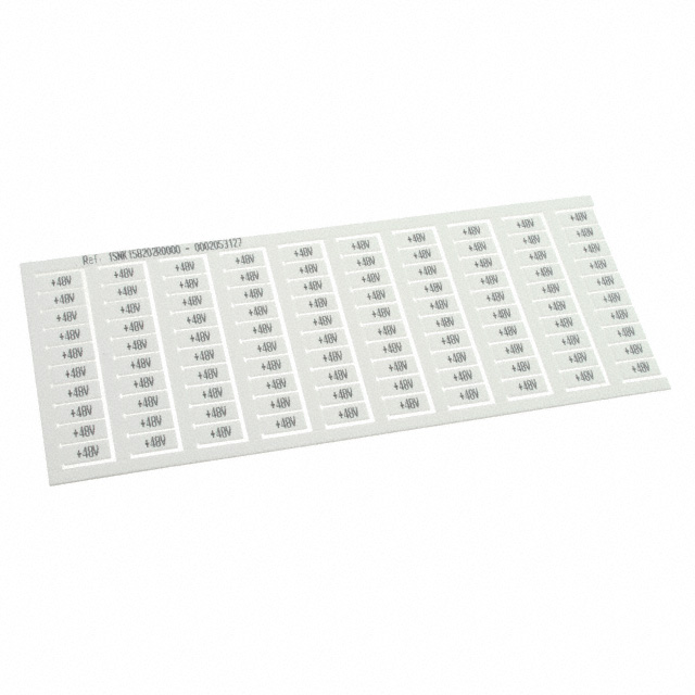 SNK PRE-PRINTED