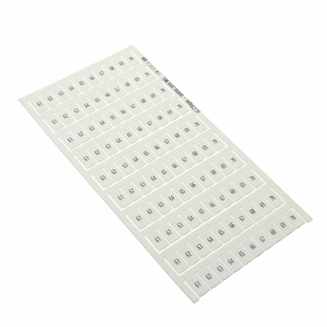 SNK PRE-PRINTED