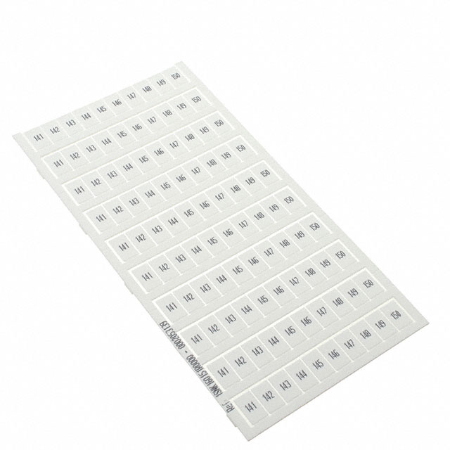 SNK PRE-PRINTED