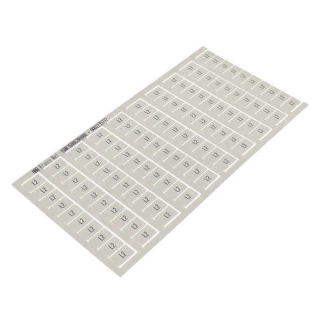 SNK PRE-PRINTED