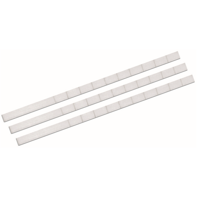 MARKER TAGS; NOT STRETCHABLE; PL