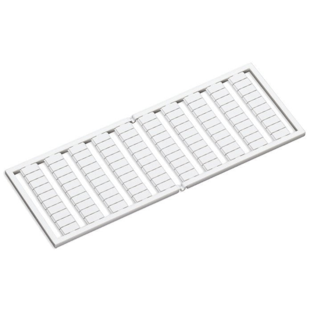 WSB MARKING CARD; AS CARD; MARKE