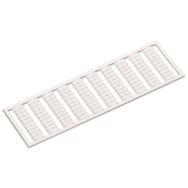 WSB MARKING CARD; AS CARD; MARKE