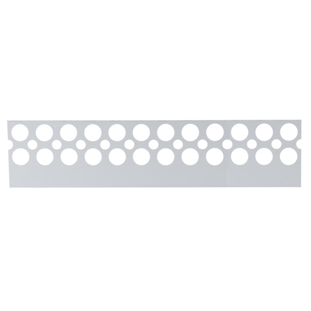MARKING STRIPS FOR TERMINAL STRI