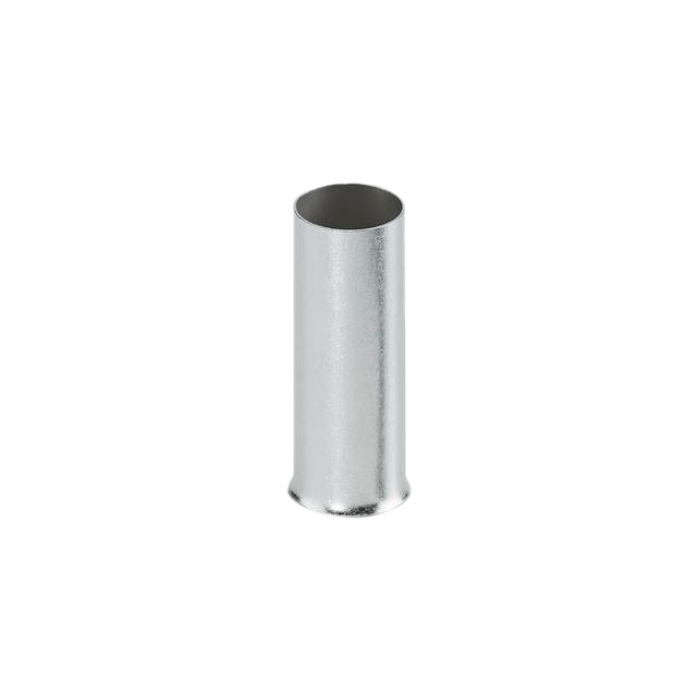 CONN FERRULE DIN 3/0AWG SILVER