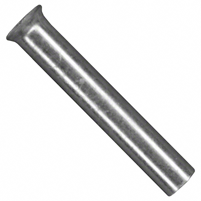 CONN FERRULE DIN 20AWG