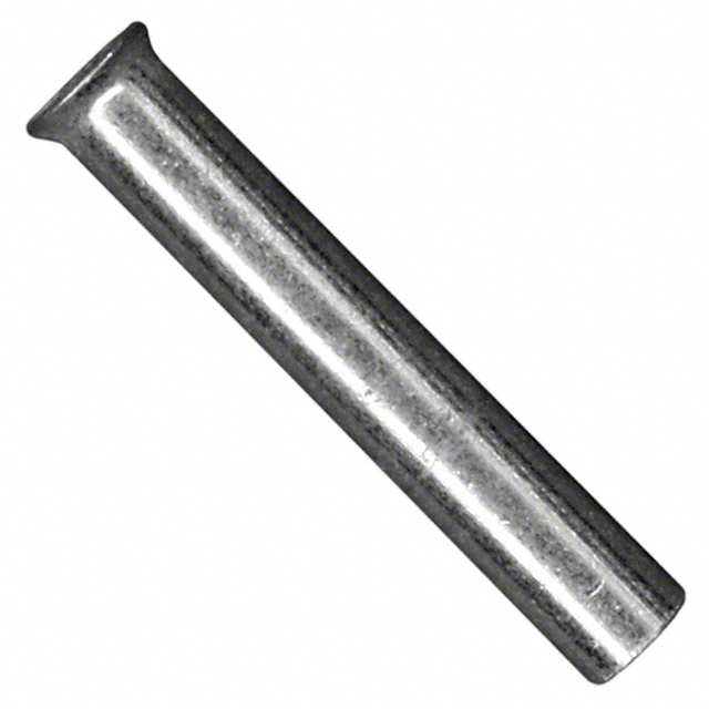 CONN FERRULE DIN 20AWG