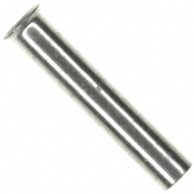 CONN FERRULE DIN 16AWG
