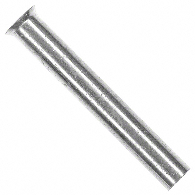 CONN FERRULE DIN 16AWG