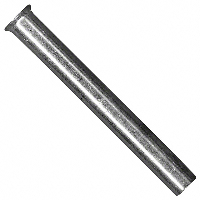 CONN FERRULE DIN 16AWG