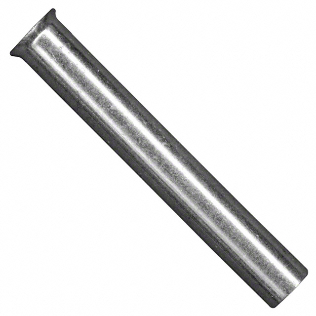CONN FERRULE DIN 14AWG