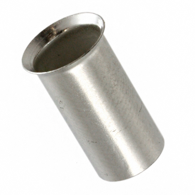 CONN FERRULE DIN 2AWG