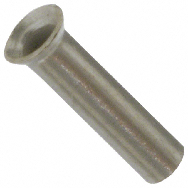 CONN FERRULE DIN 22AWG