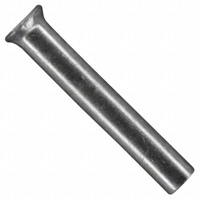 CONN FERRULE DIN 24AWG