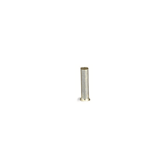FERRULE; SLEEVE FOR 1 MM / AWG 1
