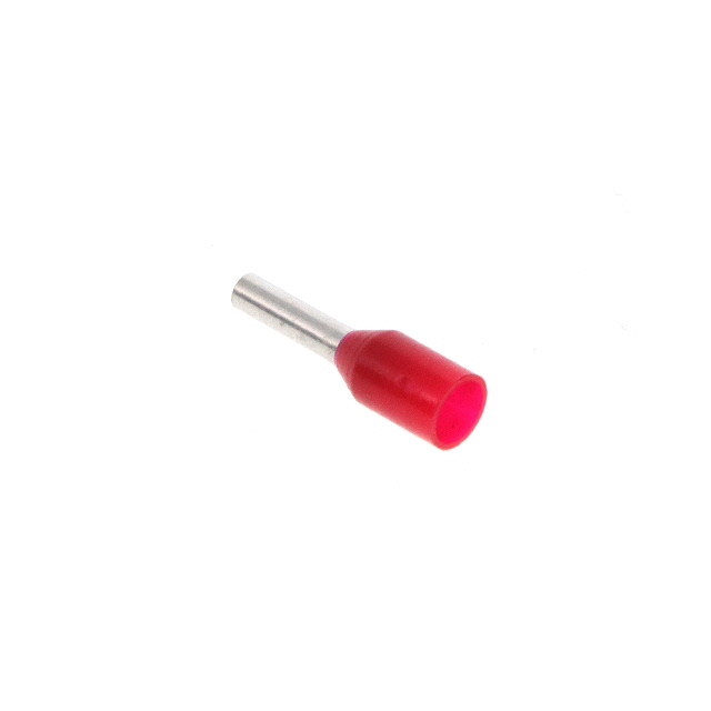 FERRULE; SLEEVE FOR 1 MM / AWG 1