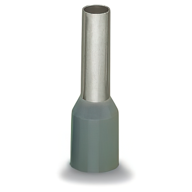 FERRULE; SLEEVE FOR 4 MM / AWG 1