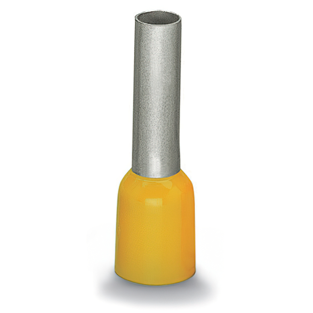 FERRULE; SLEEVE FOR 6 MM / AWG 1