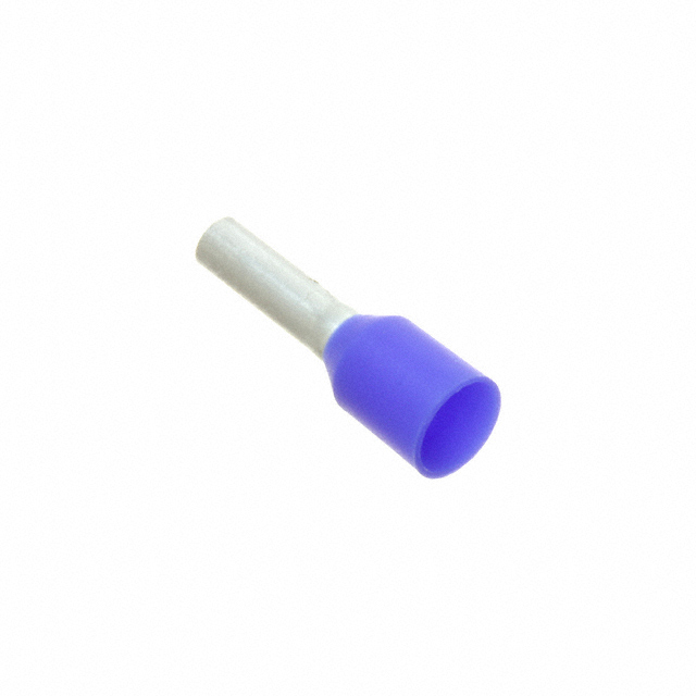 H2.50/8D DIN STD14AWG INSULATED