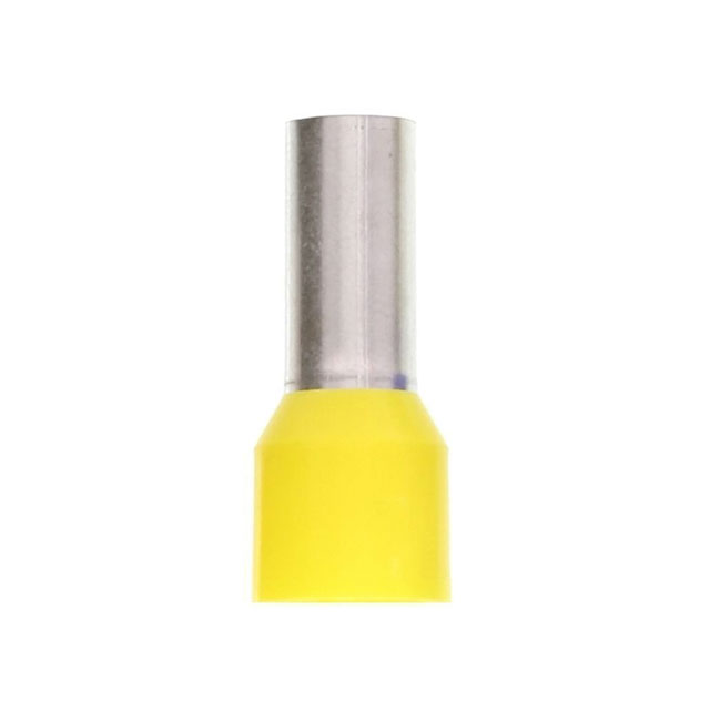 H6.00/12D DIN STD10AWG INSULATED