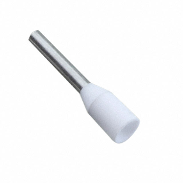 H0.50/10D DIN STD20AWG INSULATED
