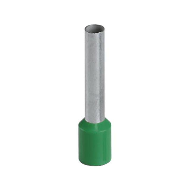 CONN FERRULE 10AWG GREEN