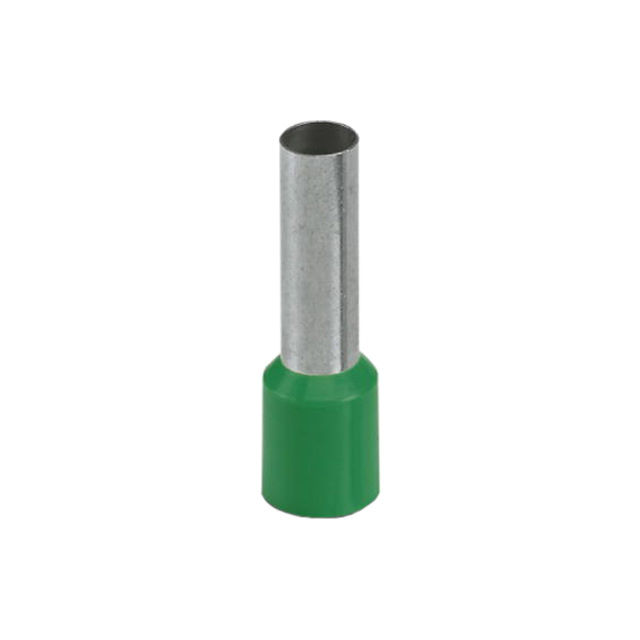 CONN FERRULE DIN 6AWG GREEN