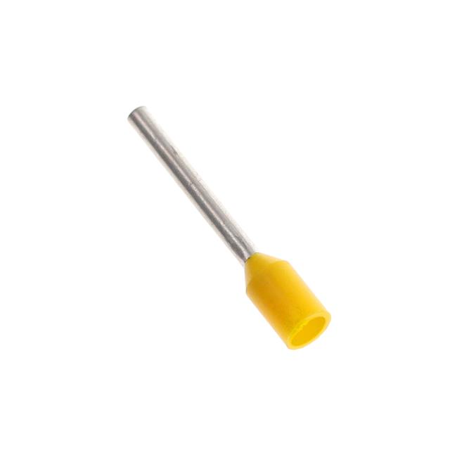 CONN FERRULE YELLOW