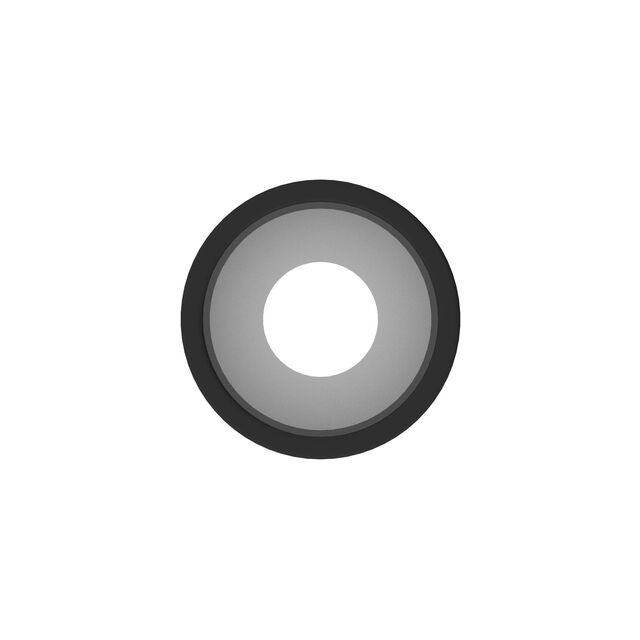 CONN FERRULE DIN 16AWG BLACK