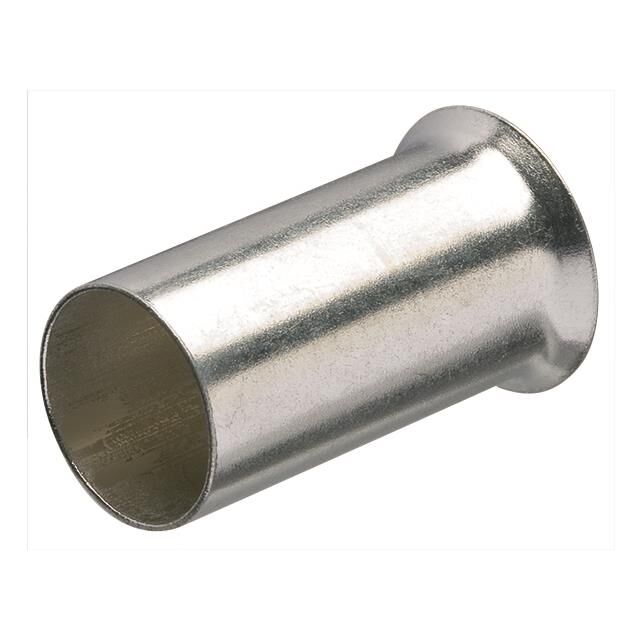 CONN FERRULE DIN 10 AWG 200/PK