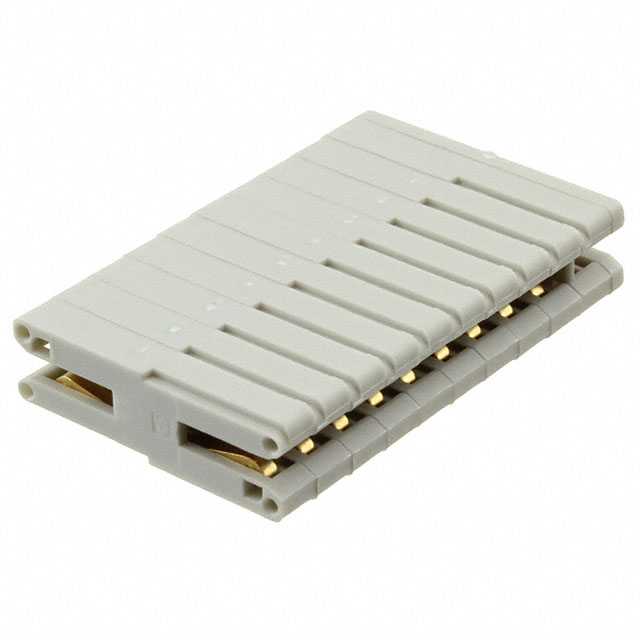 TERM BLOCK PCB
