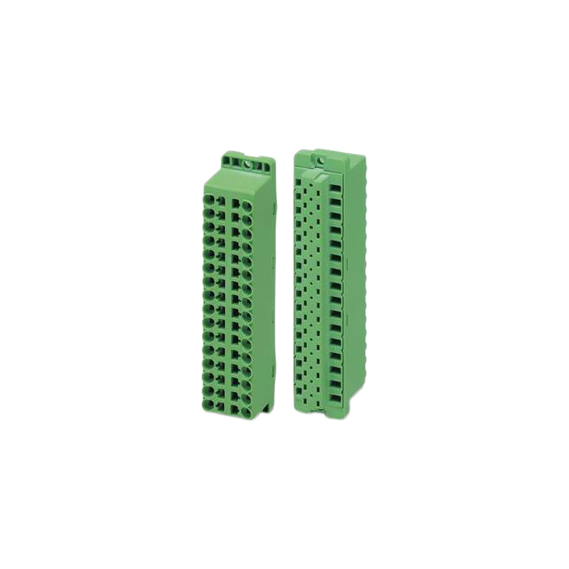 SPRNG-CAGE SCKT STRP 32POS