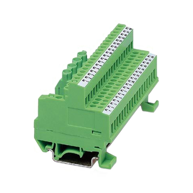 TERMINAL BLOCK