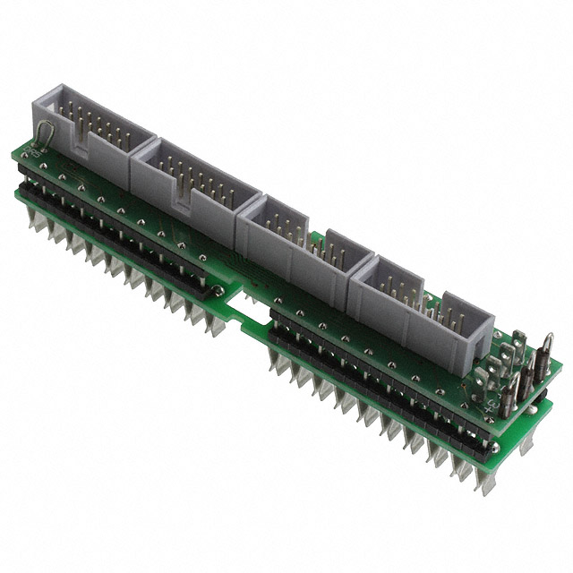 FRONT ADAPTER 4 X 8 CHANNELS