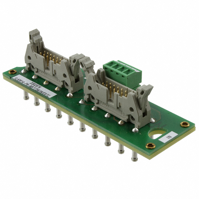 FRONT ADAPTER