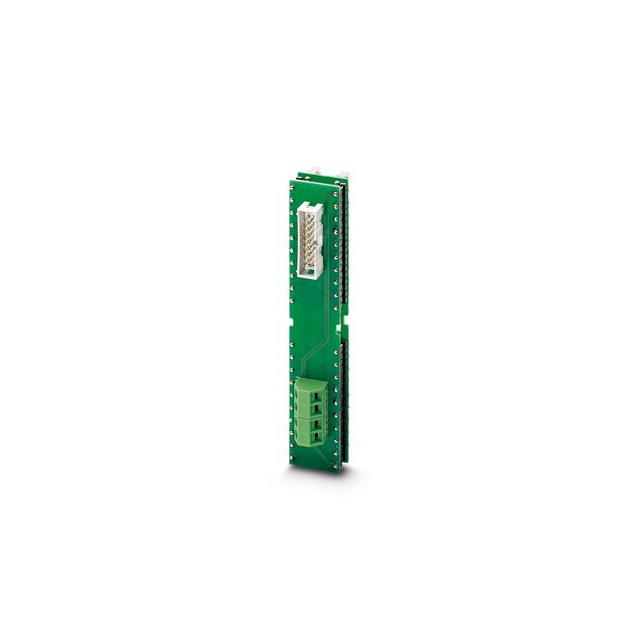 CONN TERM BLOCK