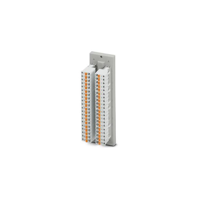 CONN MODULE DB37 FEEDTHROUGH