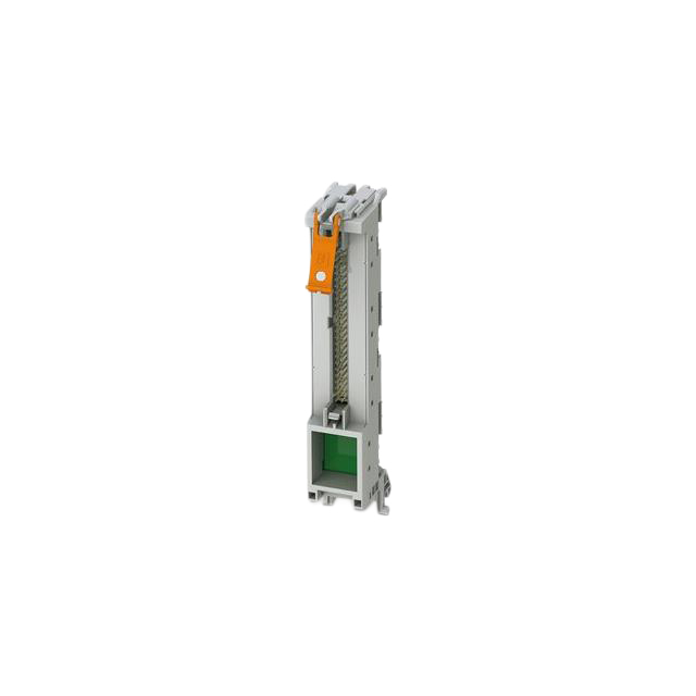 VARIOFACE FRONT ADAPTER, FOR SIM
