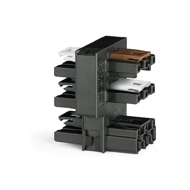 DISTRIBUTION CONNECTOR FOR SWITC