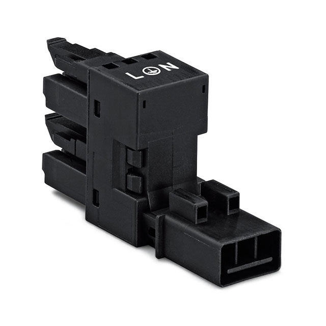 H-DISTRIBUTION CONNECTOR 3-POLE