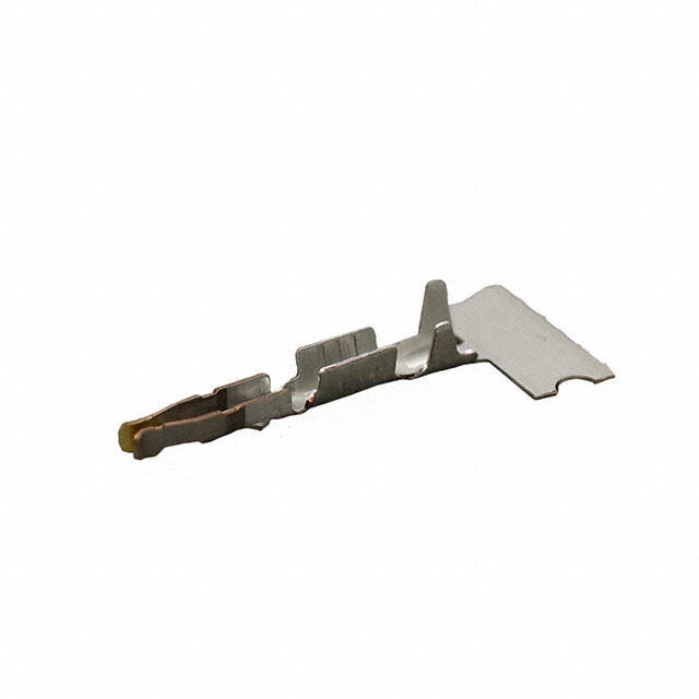 CONTACT SOCKET 20-26AWG CRIMP