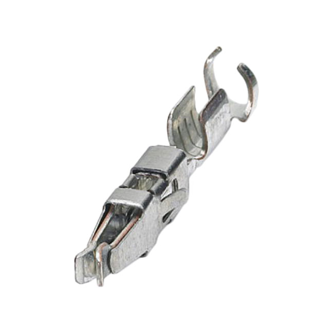 CONTACT SOCKET CRIMP
