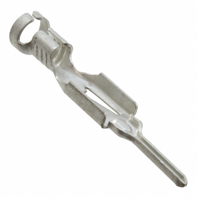 CONTACT PIN CRIMP FOR ICC CONN