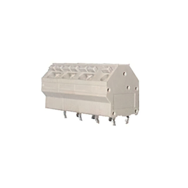 TERM BLOCK 3POS 45DEG 10MM PCB