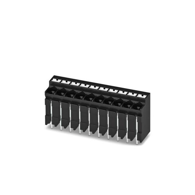 PCB TERMINAL BLOCK  NOMINAL CURR