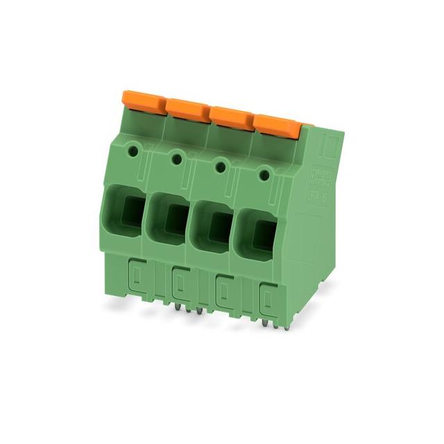 PCB TERMINAL BLOCK - LPTA 16/ 4-