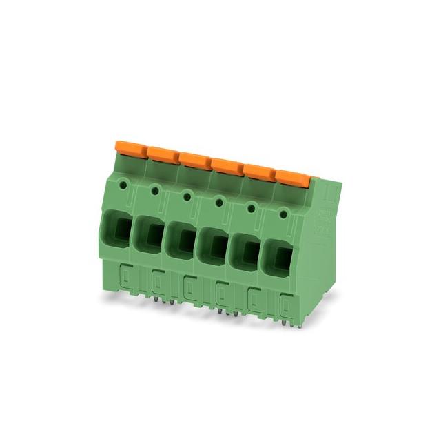 PCB TERMINAL BLOCK - LPTA 16/ 6-