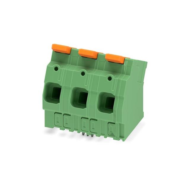 PCB TERMINAL BLOCK - LPTA 16/ 3-